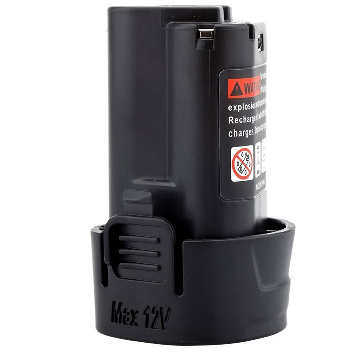 Compatible аккумулятор для электроинструмента for MAKITA UM164DZ Compatible аккумулятор для электроинструмента MAKITA for UM164DZ