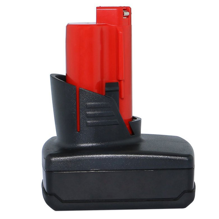 Compatible аккумулятор для электроинструмента for MILWAUKEE 48-11-2401 Compatible аккумулятор для электроинструмента MILWAUKEE for 48-11-2401