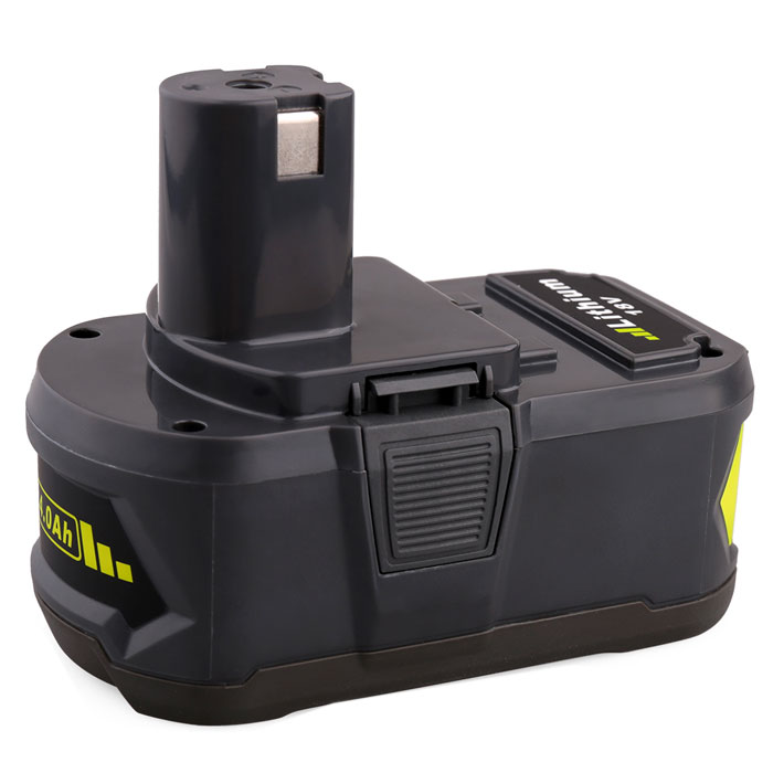 Compatible аккумулятор для электроинструмента for RYOBI OGS-1820 Compatible аккумулятор для электроинструмента RYOBI for OGS-1820