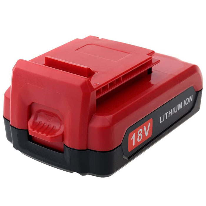 Compatible аккумулятор для электроинструмента for Porter Cable PC1801D 1/2 Compatible аккумулятор для электроинструмента Porter Cable for PC1801D 1/2