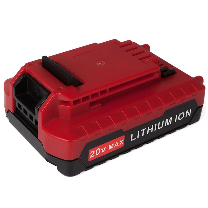 Compatible аккумулятор для электроинструмента for Porter Cable PCC640 Compatible аккумулятор для электроинструмента Porter Cable for PCC640