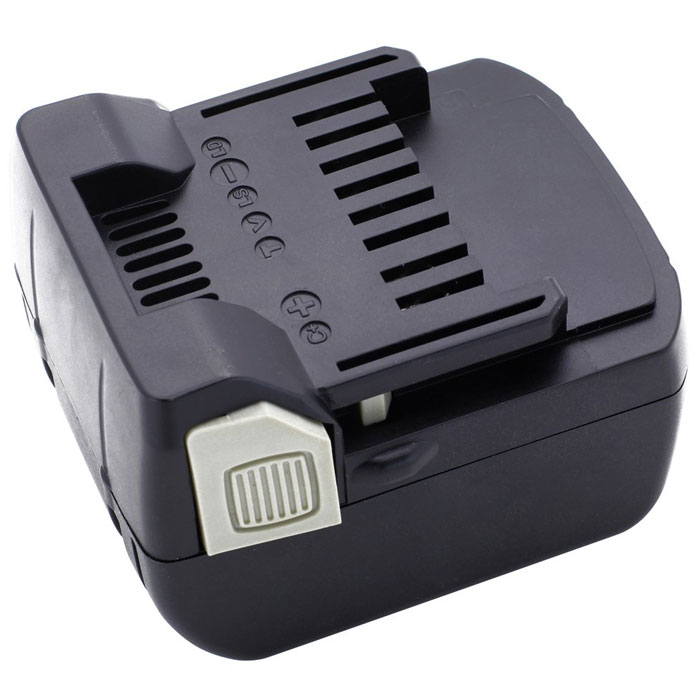 Compatible аккумулятор для электроинструмента for HITACHI 329877 Compatible аккумулятор для электроинструмента HITACHI for 329877