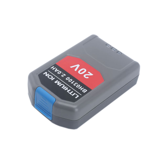 Compatible аккумулятор для электроинструмента for Hoover 12414123 Compatible аккумулятор для электроинструмента Hoover for 12414123