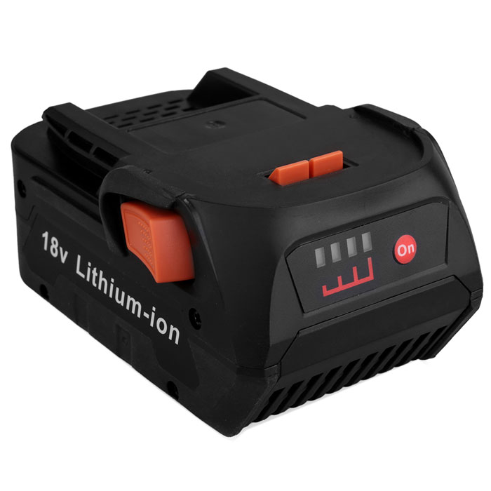 Compatible аккумулятор для электроинструмента for AEG BEWS18-115X Compatible аккумулятор для электроинструмента AEG for BEWS18-115X