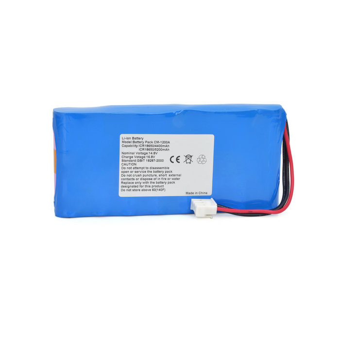 Compatible аккумулятор для оборудования for Comen JHT-99D-00 Compatible аккумулятор для оборудования Comen for JHT-99D-00