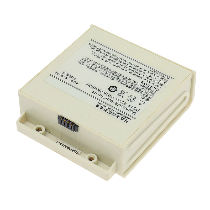Compatible аккумулятор для оборудования for Comen LIV148C3100S01A Compatible аккумулятор для оборудования Comen for LIV148C3100S01A
