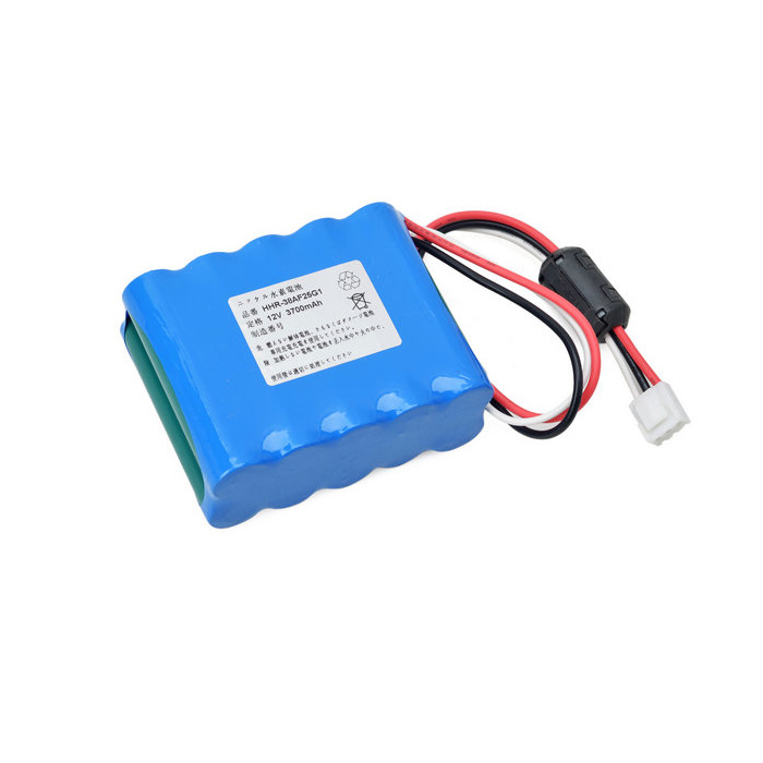 Compatible аккумулятор для оборудования Kenz Cardico  for HHR-38AF25G1 