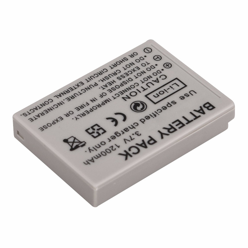 Compatible аккумулятор для оборудования for MEDSUN LH-NB5LMD Compatible аккумулятор для оборудования MEDSUN for LH-NB5LMD