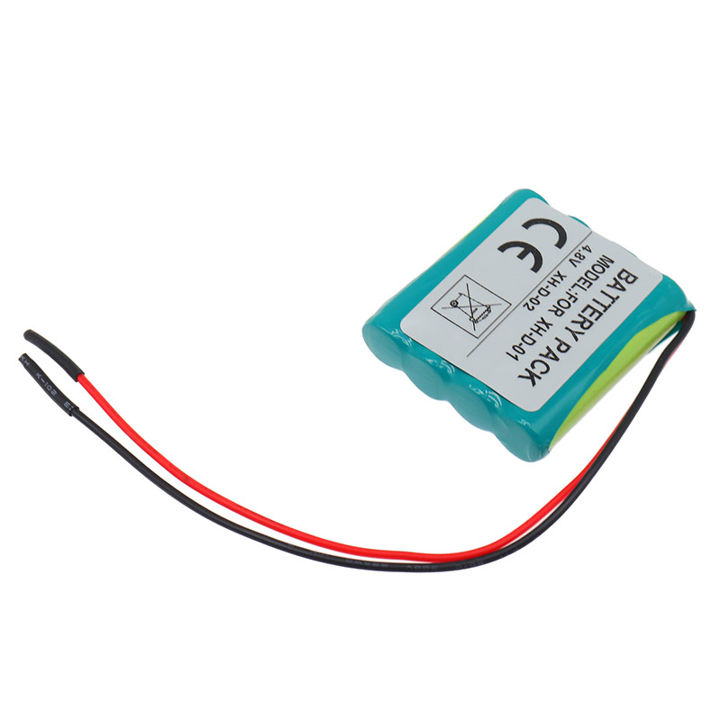 Compatible аккумулятор для оборудования for VanHou XH-D-02 Compatible аккумулятор для оборудования VanHou for XH-D-02