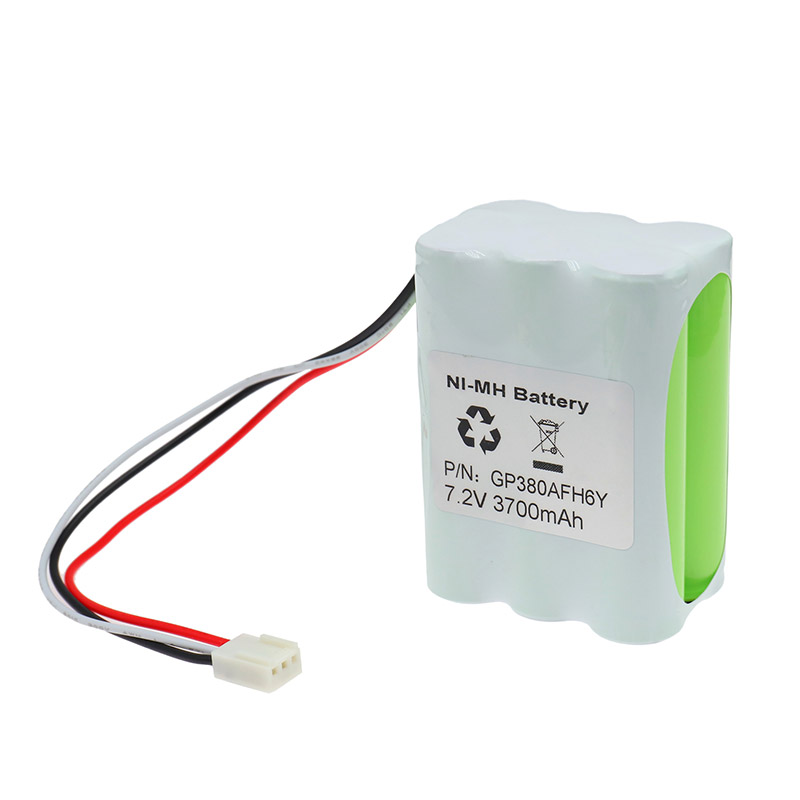 Compatible аккумулятор для оборудования for Mettler Toledo GPHC38HN Compatible аккумулятор для оборудования Mettler Toledo for GPHC38HN