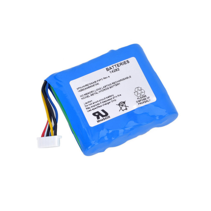 Compatible аккумулятор для оборудования for MASIMO 14282 Compatible аккумулятор для оборудования MASIMO for 14282