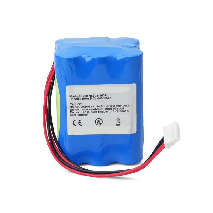 Compatible аккумулятор для оборудования for NELLCOR PURITAN BENNETT INC 069308 Compatible аккумулятор для оборудования NELLCOR PURITAN BENNETT INC for 069308