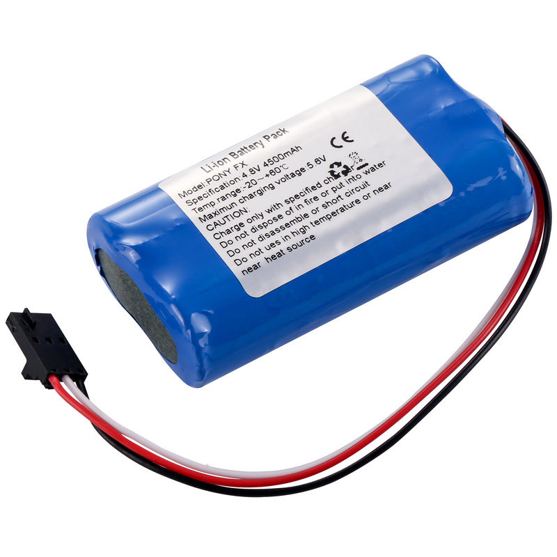 Compatible аккумулятор для оборудования for Cosmed A-410-750-002 Compatible аккумулятор для оборудования Cosmed for A-410-750-002