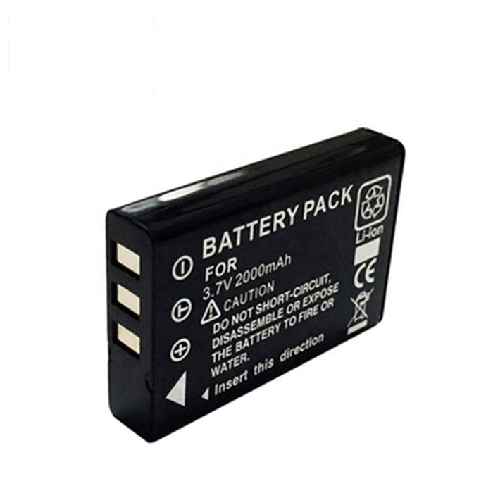 Compatible аккумулятор для оборудования for Otometrics Madsen 8-04-13900 Compatible аккумулятор для оборудования Otometrics Madsen for 8-04-13900