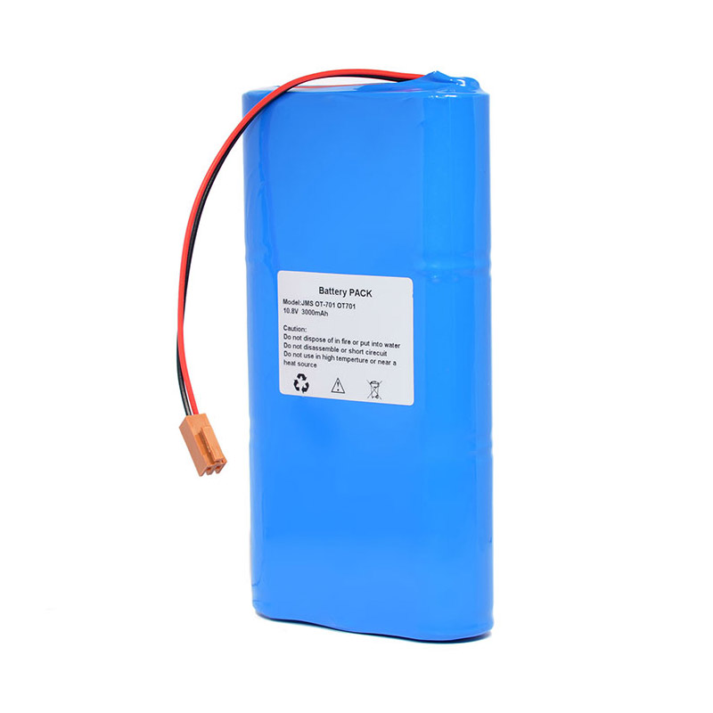Compatible аккумулятор для оборудования for Jms 9N-3000SCK Compatible аккумулятор для оборудования Jms for 9N-3000SCK