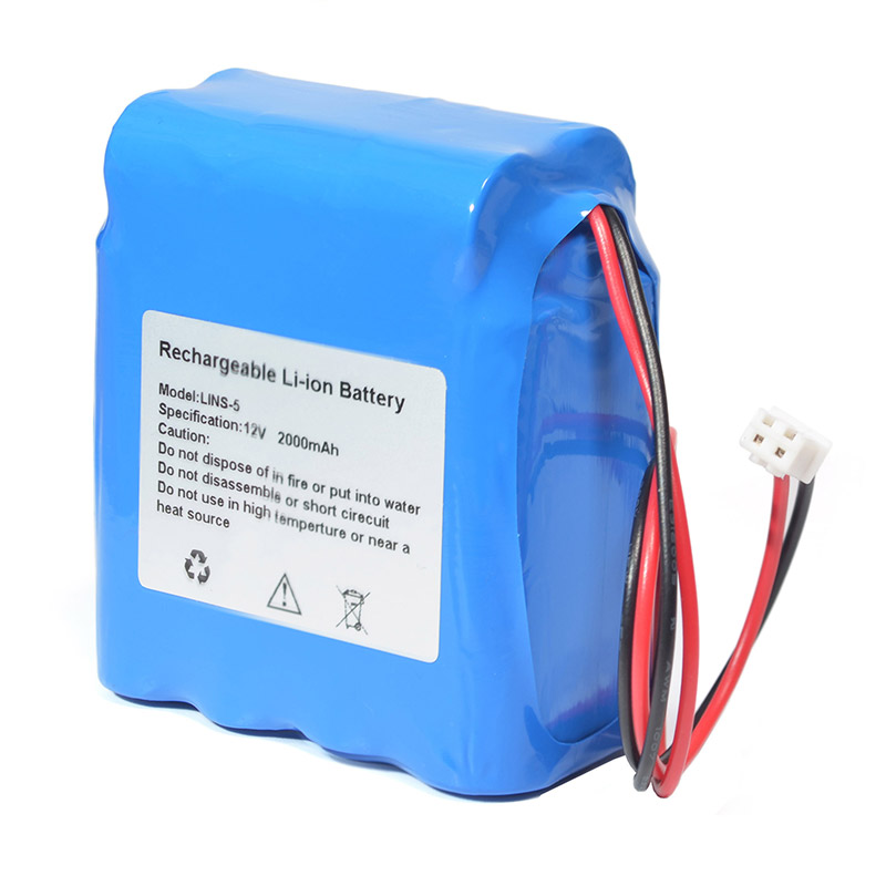 Compatible аккумулятор для оборудования for LEIENYL NI-MH-10XAA-1.8AH-12V Compatible аккумулятор для оборудования LEIENYL for NI-MH-10XAA-1.8AH-12V