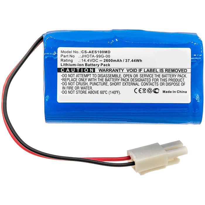 Compatible аккумулятор для оборудования for Aeon WP-XHT-4220 Compatible аккумулятор для оборудования Aeon for WP-XHT-4220