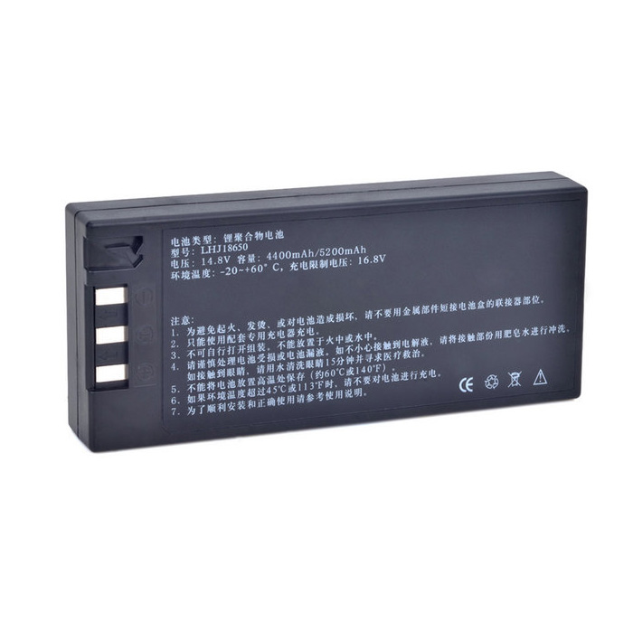 Compatible аккумулятор для оборудования for Comen LHJ18650 Compatible аккумулятор для оборудования Comen for LHJ18650