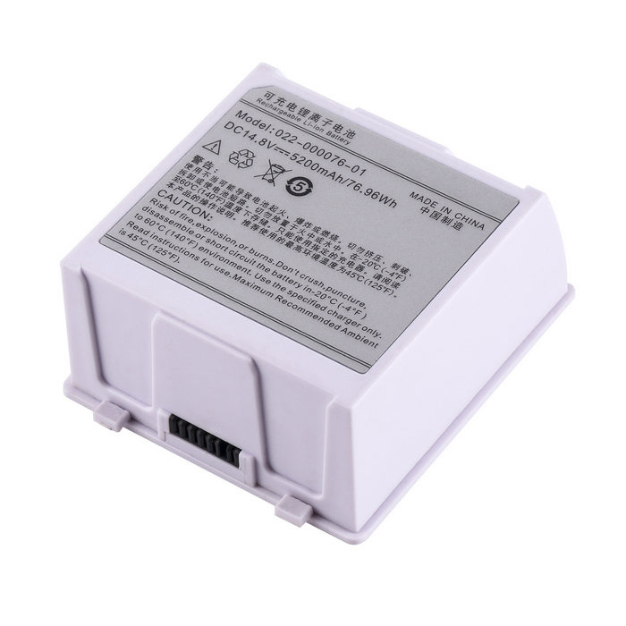 Compatible аккумулятор для оборудования Comen  for STAR5000 