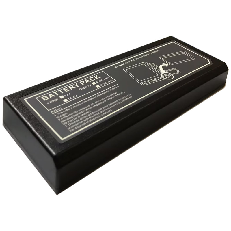 Compatible аккумулятор для оборудования Choicemmed  for MMED6000DP-M7 