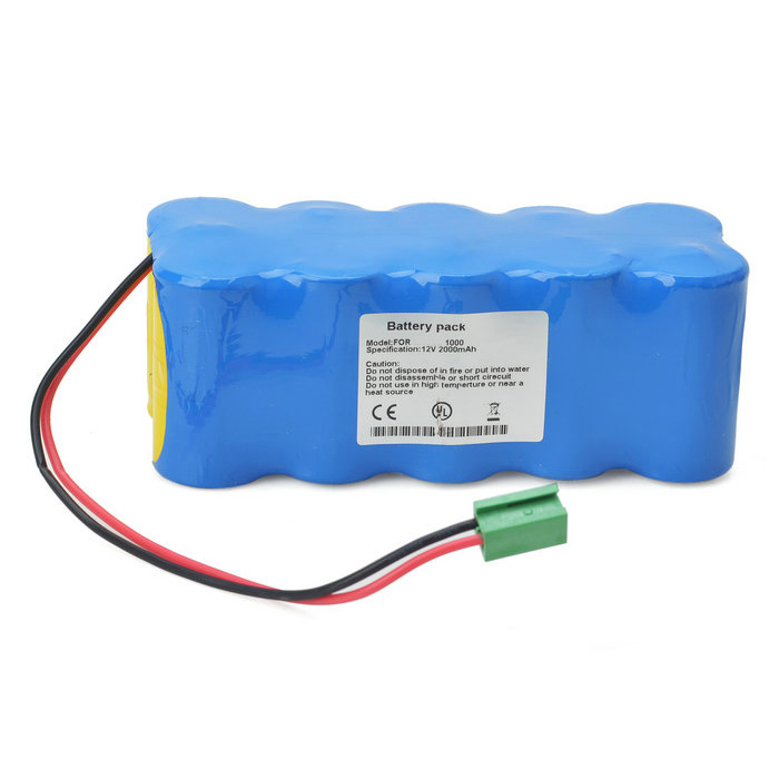 Compatible аккумулятор для оборудования for Ge Interstate Batteries AMED3545 Compatible аккумулятор для оборудования Ge for Interstate Batteries AMED3545