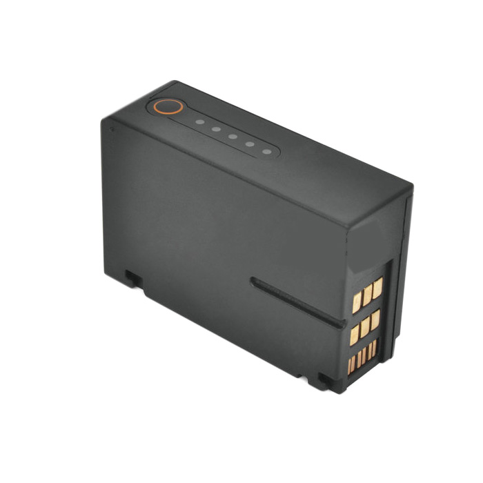 Compatible аккумулятор для оборудования for Mindray 2ICR19/65 Compatible аккумулятор для оборудования Mindray for 2ICR19/65