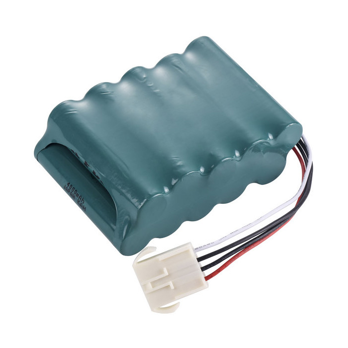 Compatible аккумулятор для оборудования for Nihon Kohden BSM-2301C Compatible аккумулятор для оборудования Nihon Kohden for BSM-2301C