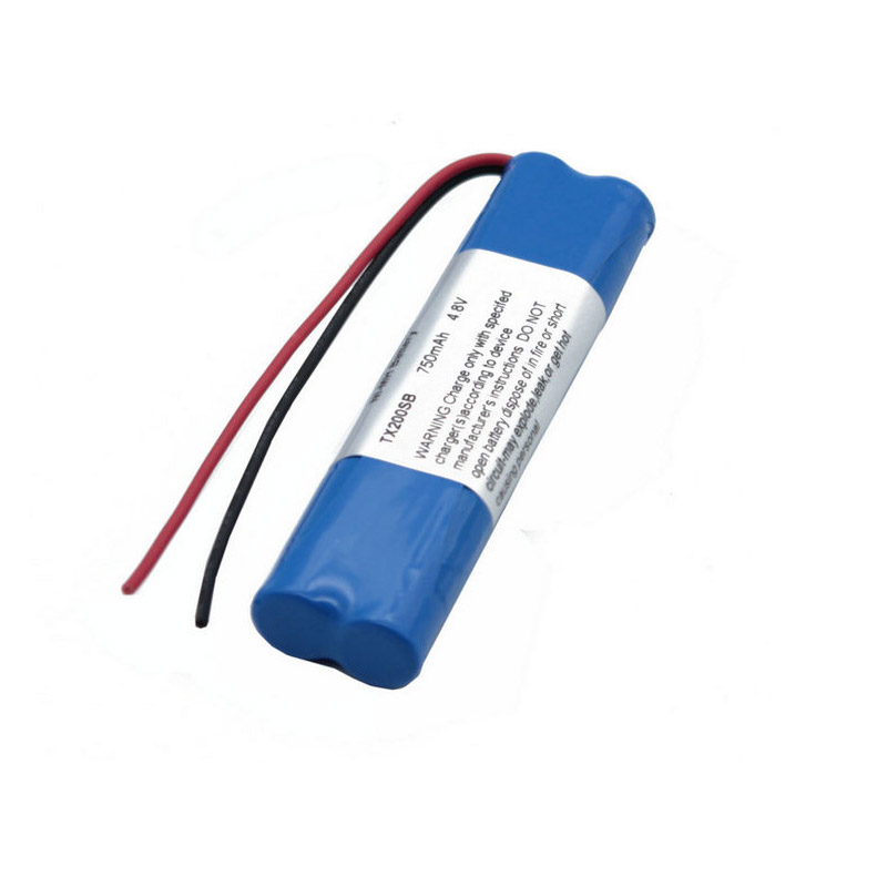Compatible аккумулятор для оборудования for Yaanlida TX200SB Compatible аккумулятор для оборудования Yaanlida for TX200SB