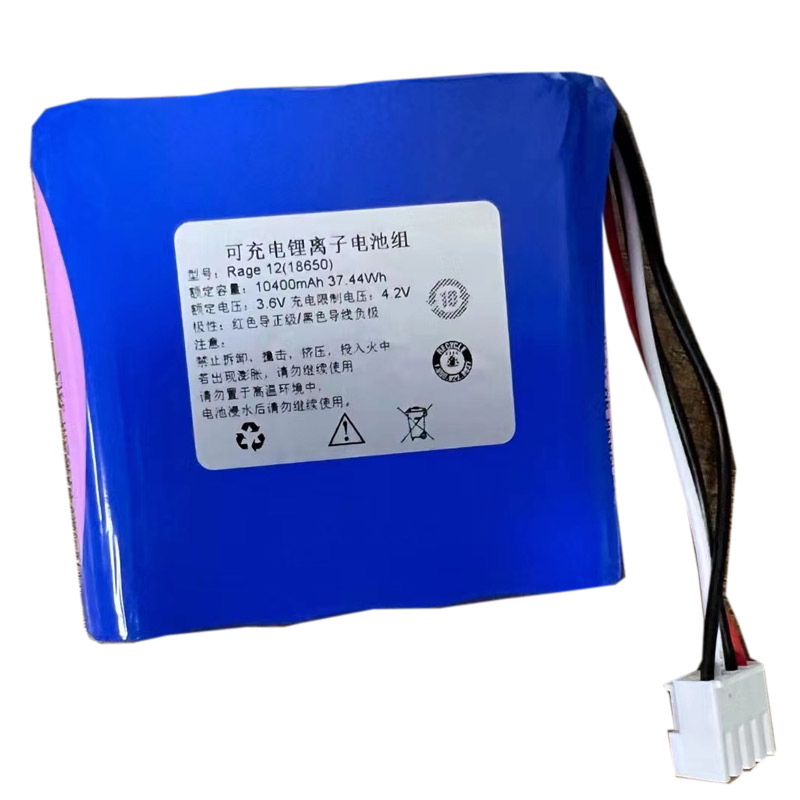 Compatible аккумулятор для оборудования for Nalong AECG-18U Compatible аккумулятор для оборудования Nalong for AECG-18U