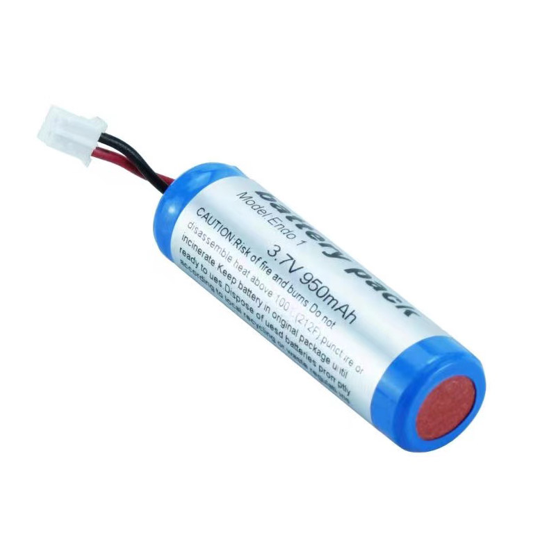 Compatible аккумулятор для оборудования for Woodpecker Endo 1 Ultrasonic Endoactivator Compatible аккумулятор для оборудования Woodpecker for Endo 1 Ultrasonic Endoactivator