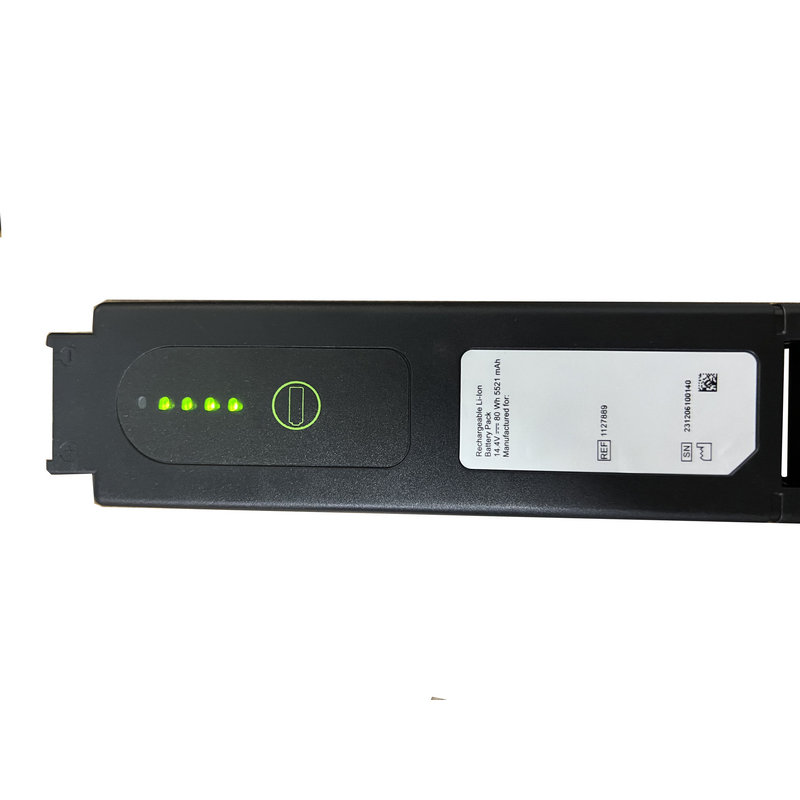 Compatible аккумулятор для оборудования for Philips Trilogy EV300 Compatible аккумулятор для оборудования Philips for Trilogy EV300