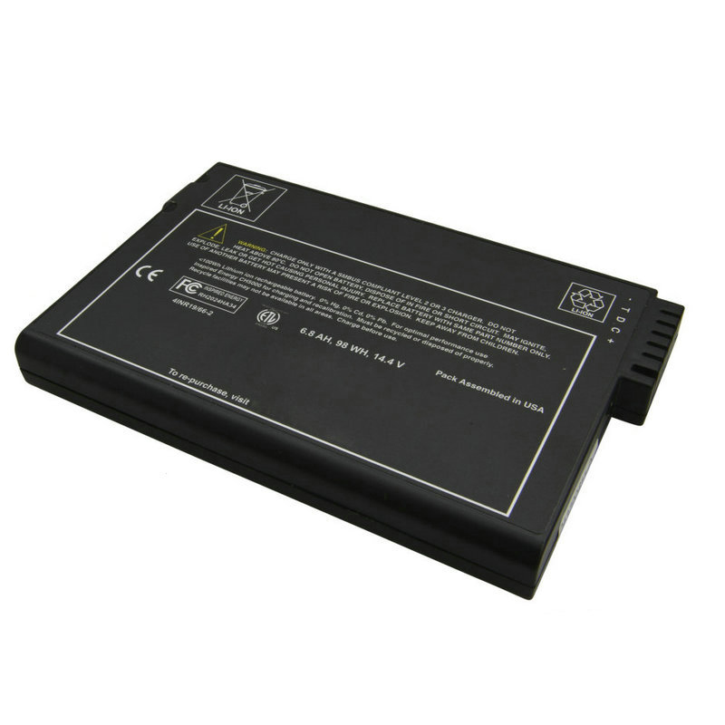 Compatible аккумулятор для оборудования for HAMILTON Hamilton S1 Compatible аккумулятор для оборудования HAMILTON for Hamilton S1