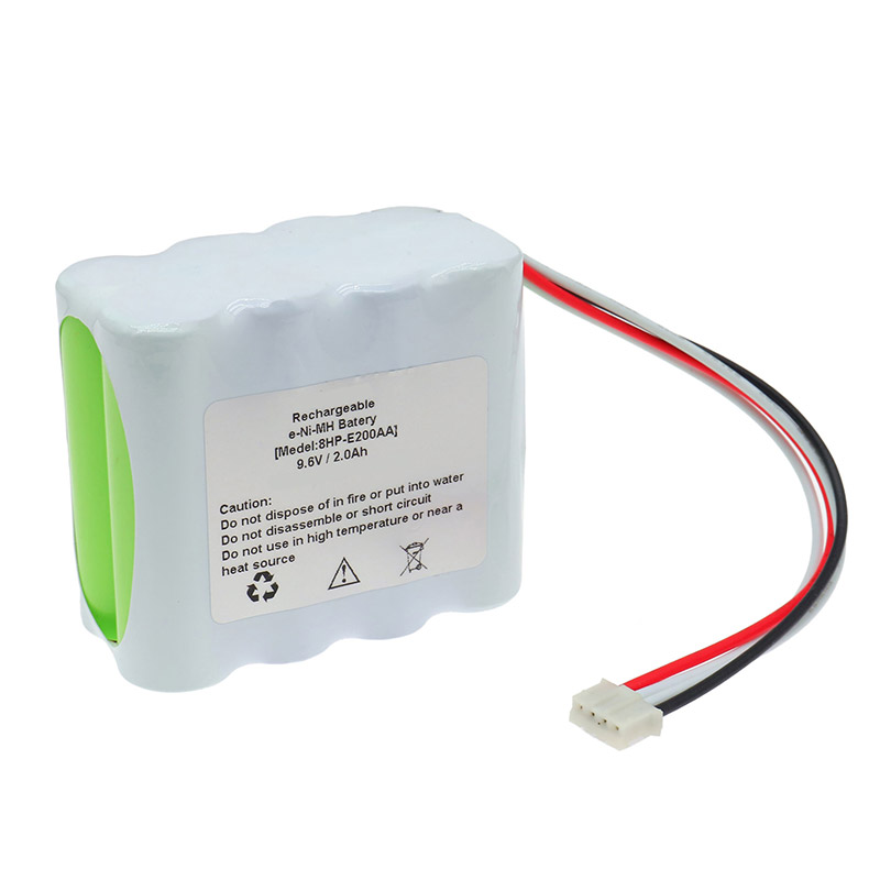 Compatible аккумулятор для оборудования for Bexel 8HP-E200AA Compatible аккумулятор для оборудования Bexel for 8HP-E200AA