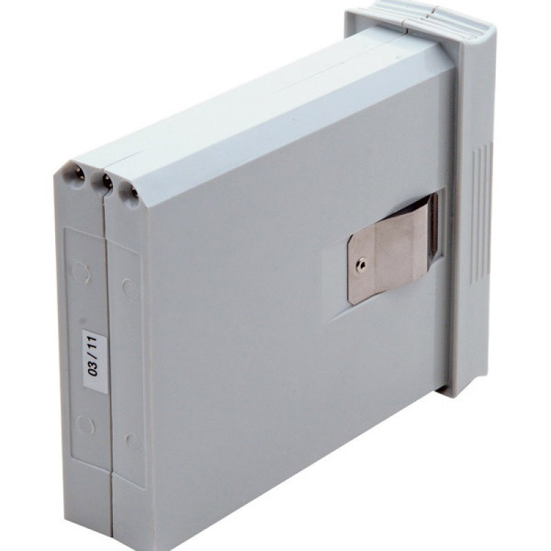 Compatible аккумулятор для оборудования for Bruker Odam Schiller Defigard 2000C Compatible аккумулятор для оборудования Bruker Odam Schiller for Defigard 2000C