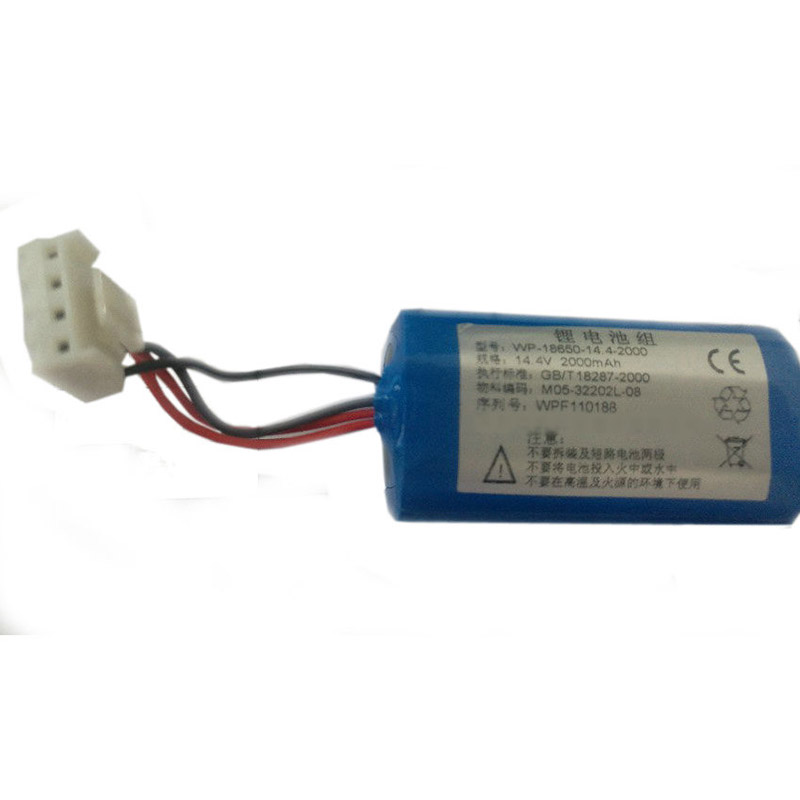 Compatible аккумулятор для оборудования for Carewell M05-32202L-08 Compatible аккумулятор для оборудования Carewell for M05-32202L-08