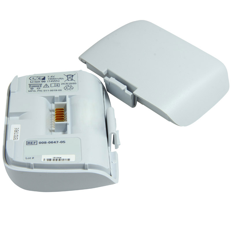 Compatible аккумулятор для оборудования for Welch Allyn 12651 (R1C3-4) Compatible аккумулятор для оборудования Welch Allyn for 12651 (R1C3-4)