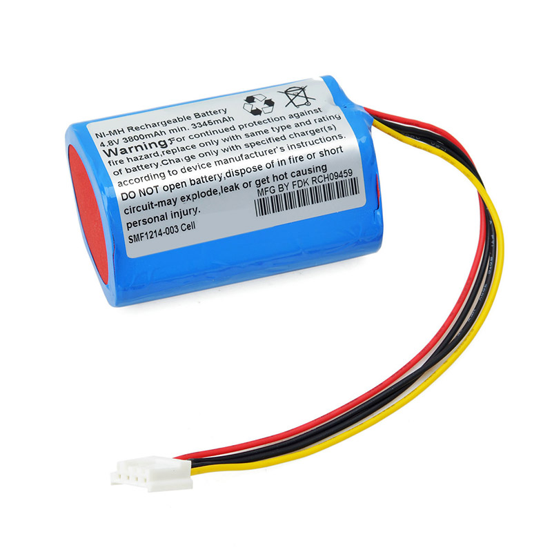 Compatible аккумулятор для оборудования for R d 6094 Compatible аккумулятор для оборудования R d for 6094