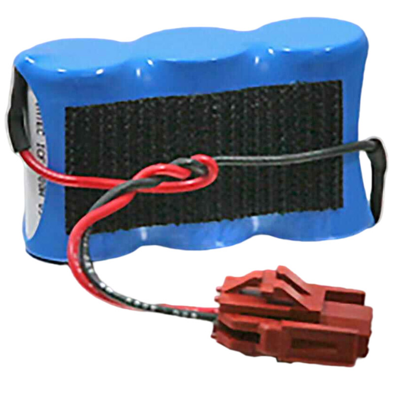 Compatible аккумулятор для оборудования for Marquette 15 Recorder Upgrade Compatible аккумулятор для оборудования Marquette for 15 Recorder Upgrade