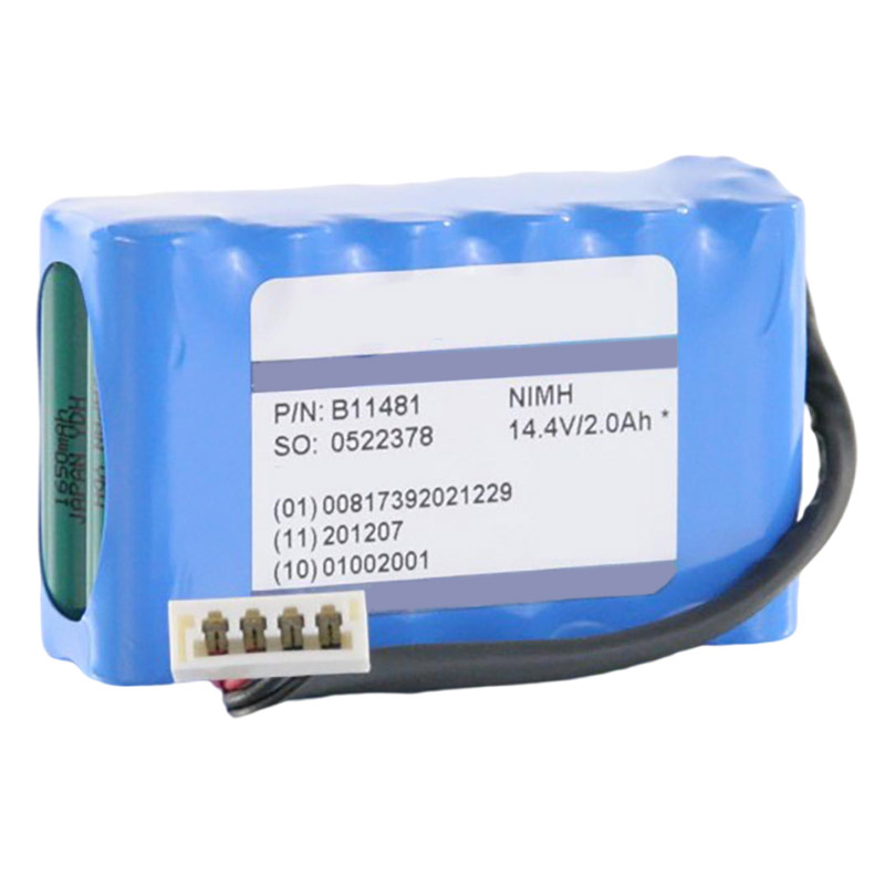 Compatible аккумулятор для оборудования for Burdick Atria 3100 Compatible аккумулятор для оборудования Burdick for Atria 3100