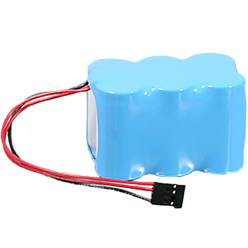 Compatible аккумулятор для оборудования Welch Allyn  for B10827 