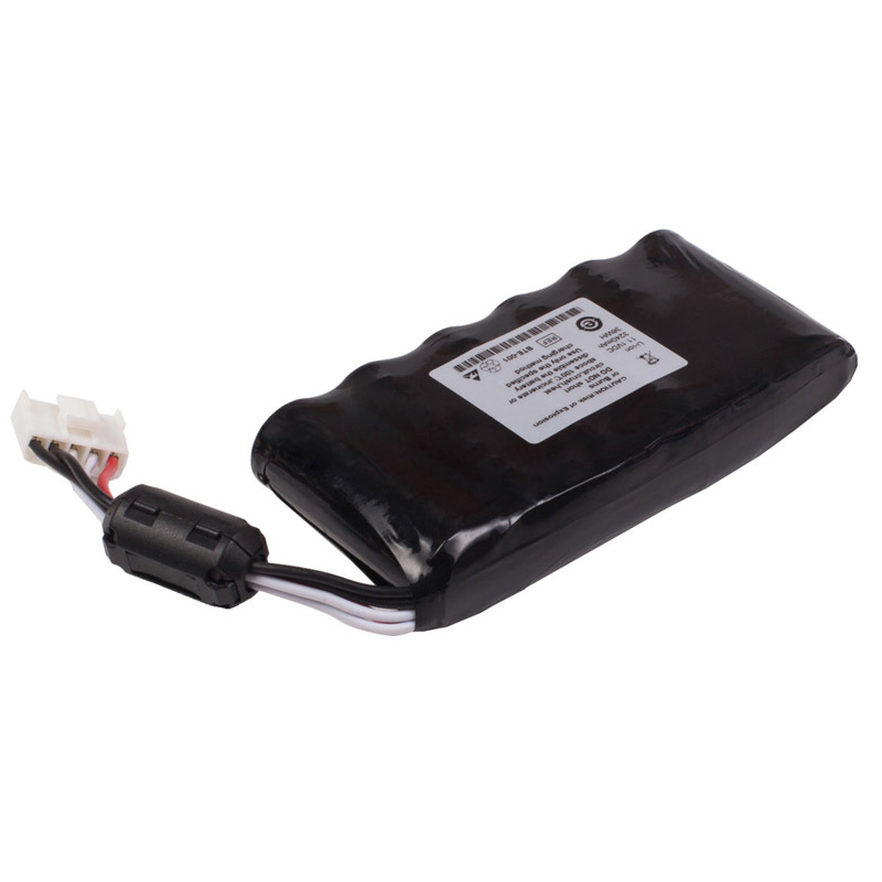 Compatible аккумулятор для оборудования for Fukuda ECG-8320 Compatible аккумулятор для оборудования Fukuda for ECG-8320