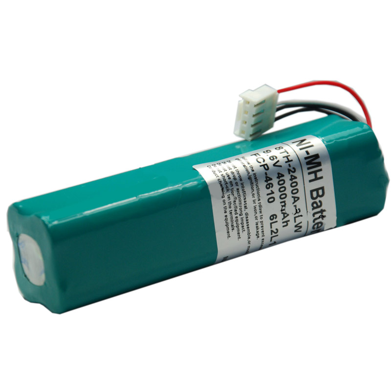 Compatible аккумулятор для оборудования for Fukuda FCP-4355 Compatible аккумулятор для оборудования Fukuda for FCP-4355