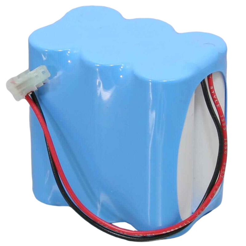 Compatible аккумулятор для оборудования SCHILLER  for Datatrend Systems Oxitest 