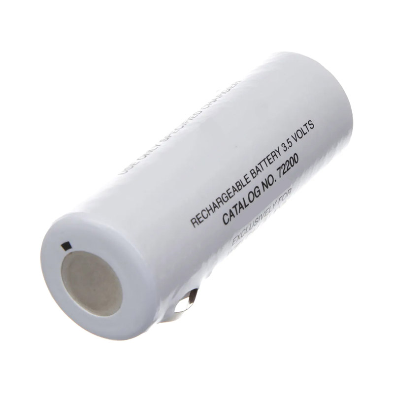 Compatible аккумулятор для оборудования Welch Allyn  for 71020 