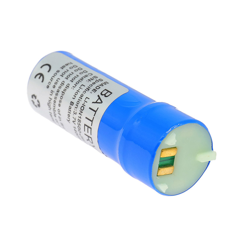 Compatible аккумулятор для оборудования for Coxo LI-ION-18500-NO16 Compatible аккумулятор для оборудования Coxo for LI-ION-18500-NO16