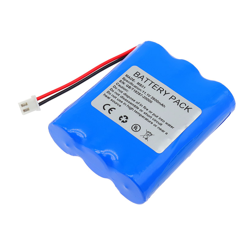 Compatible аккумулятор для оборудования for MDK ICR18650 Compatible аккумулятор для оборудования MDK for ICR18650