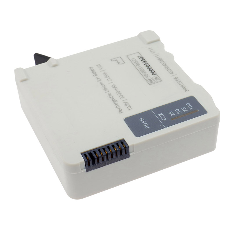 Compatible аккумулятор для оборудования Philips  for IntelliVue MX700 