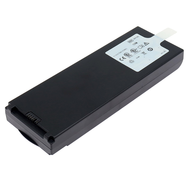 Compatible аккумулятор для оборудования for Welch Allyn CP150 Compatible аккумулятор для оборудования Welch Allyn for CP150