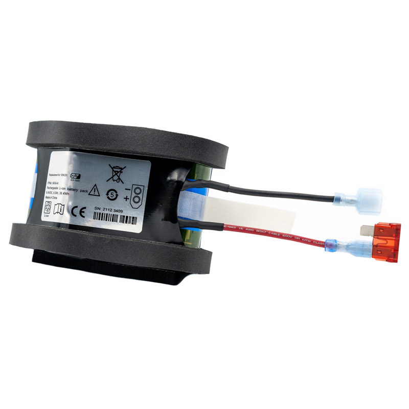 Compatible аккумулятор для оборудования for Welch Allyn CP200 ECG Compatible аккумулятор для оборудования Welch Allyn for CP200 ECG