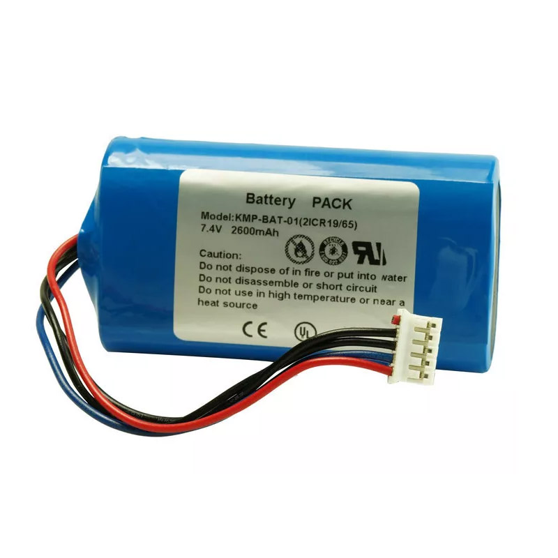 Compatible аккумулятор для оборудования for Hedy KMP-BAT-01 Compatible аккумулятор для оборудования Hedy for KMP-BAT-01